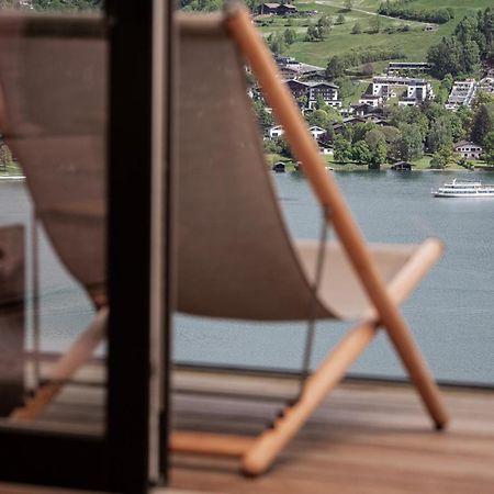 Senses Violett Suites - Adults Only Zell am See Ngoại thất bức ảnh