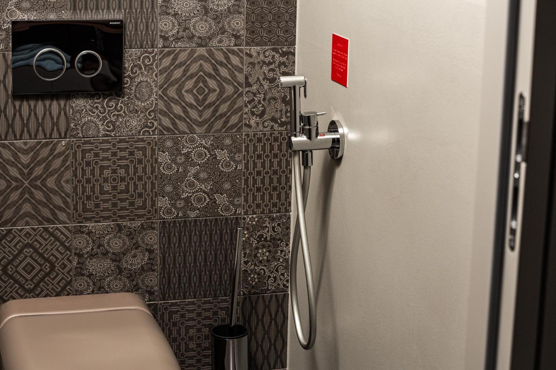 Senses Violett Suites - Adults Only Zell am See Ngoại thất bức ảnh