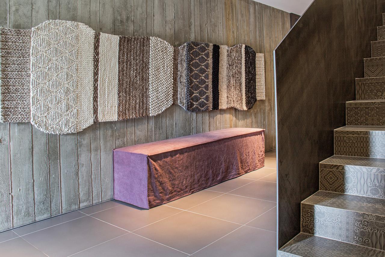 Senses Violett Suites - Adults Only Zell am See Ngoại thất bức ảnh