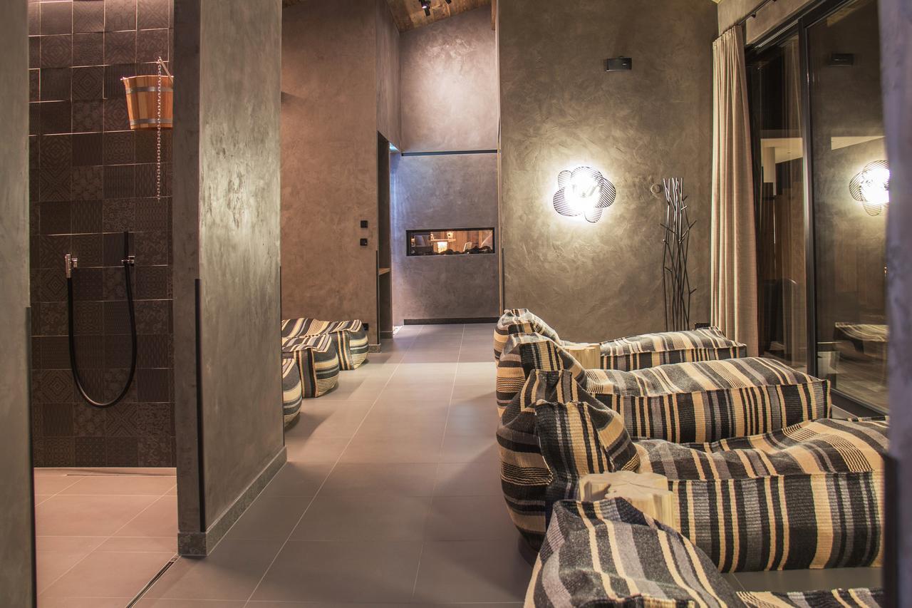 Senses Violett Suites - Adults Only Zell am See Ngoại thất bức ảnh