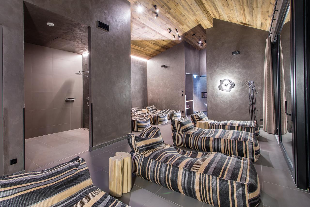 Senses Violett Suites - Adults Only Zell am See Ngoại thất bức ảnh