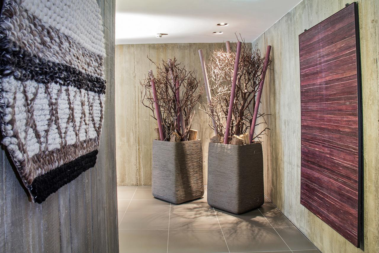 Senses Violett Suites - Adults Only Zell am See Ngoại thất bức ảnh