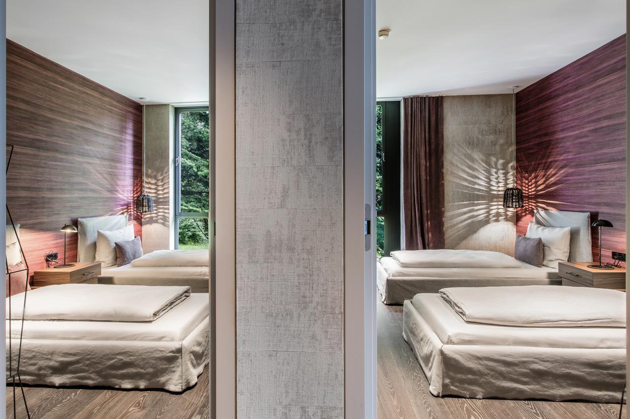 Senses Violett Suites - Adults Only Zell am See Ngoại thất bức ảnh