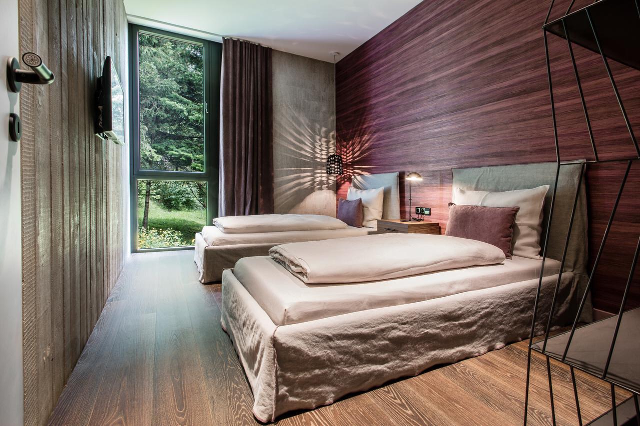 Senses Violett Suites - Adults Only Zell am See Ngoại thất bức ảnh